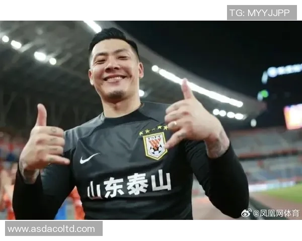 足球传奇王大雷:从少年神童到国家队守门员的辉煌征程 足球传奇王大雷:从少年神童到国家队守门员的辉煌征程